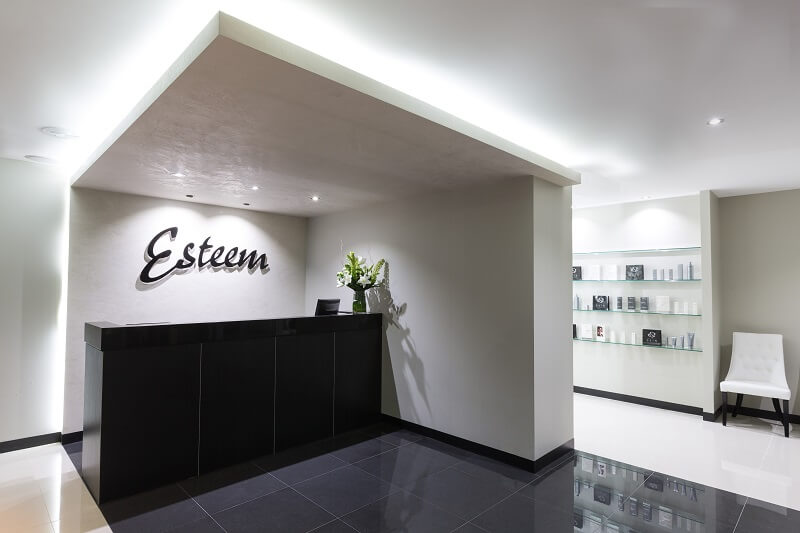 Esteem Clinic Brisbane