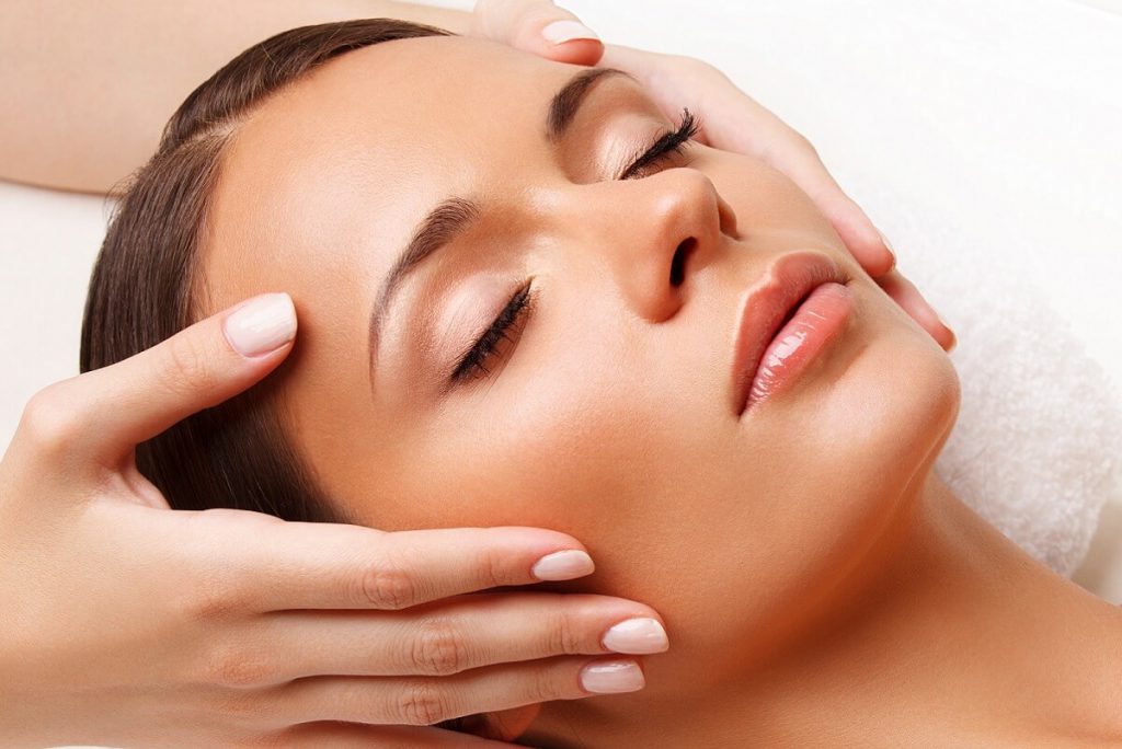 Hydrafacial