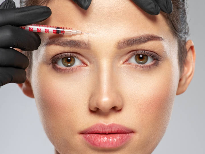 Is It Time To Start With Anti-Ageing Injections