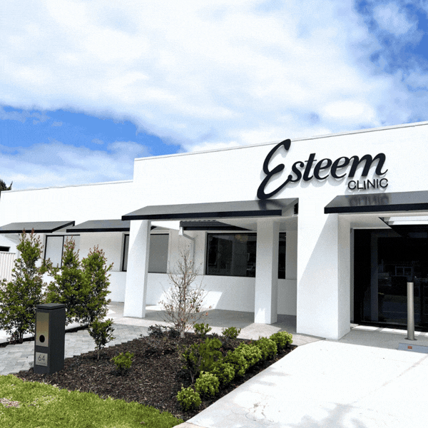 Esteem Clinic, 64 Ashmore Road Bundall