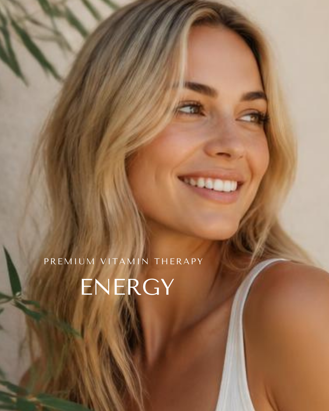 ENERGY Vitamin B12 Premium Vitamin Therapy