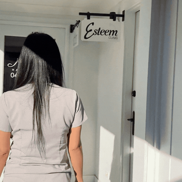 Esteem Clinic, Riding Road, Hawthorne