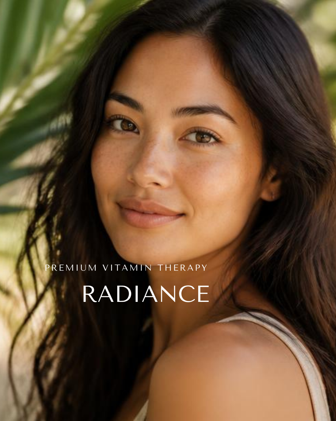 RADIANCE Vitamin C Premium Vitamin Therapy