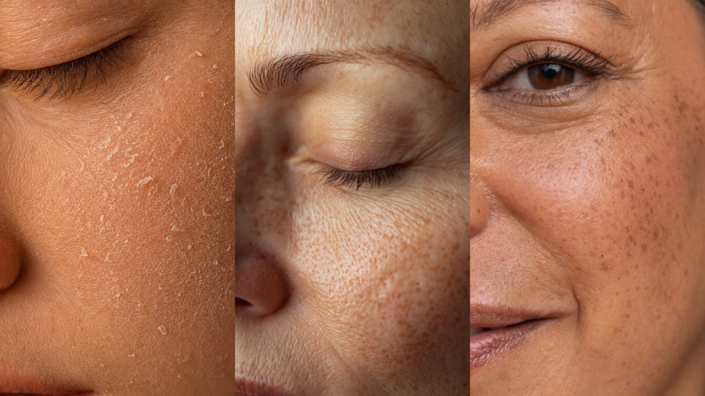 6 How to know your skin type and why personal treatments matter - 1