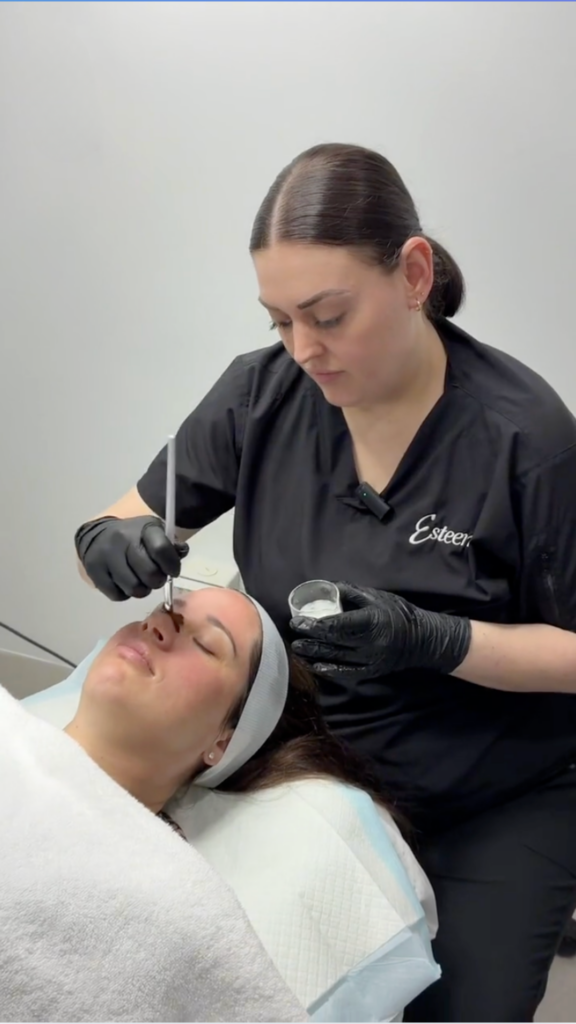 Personalised Skin Treatments