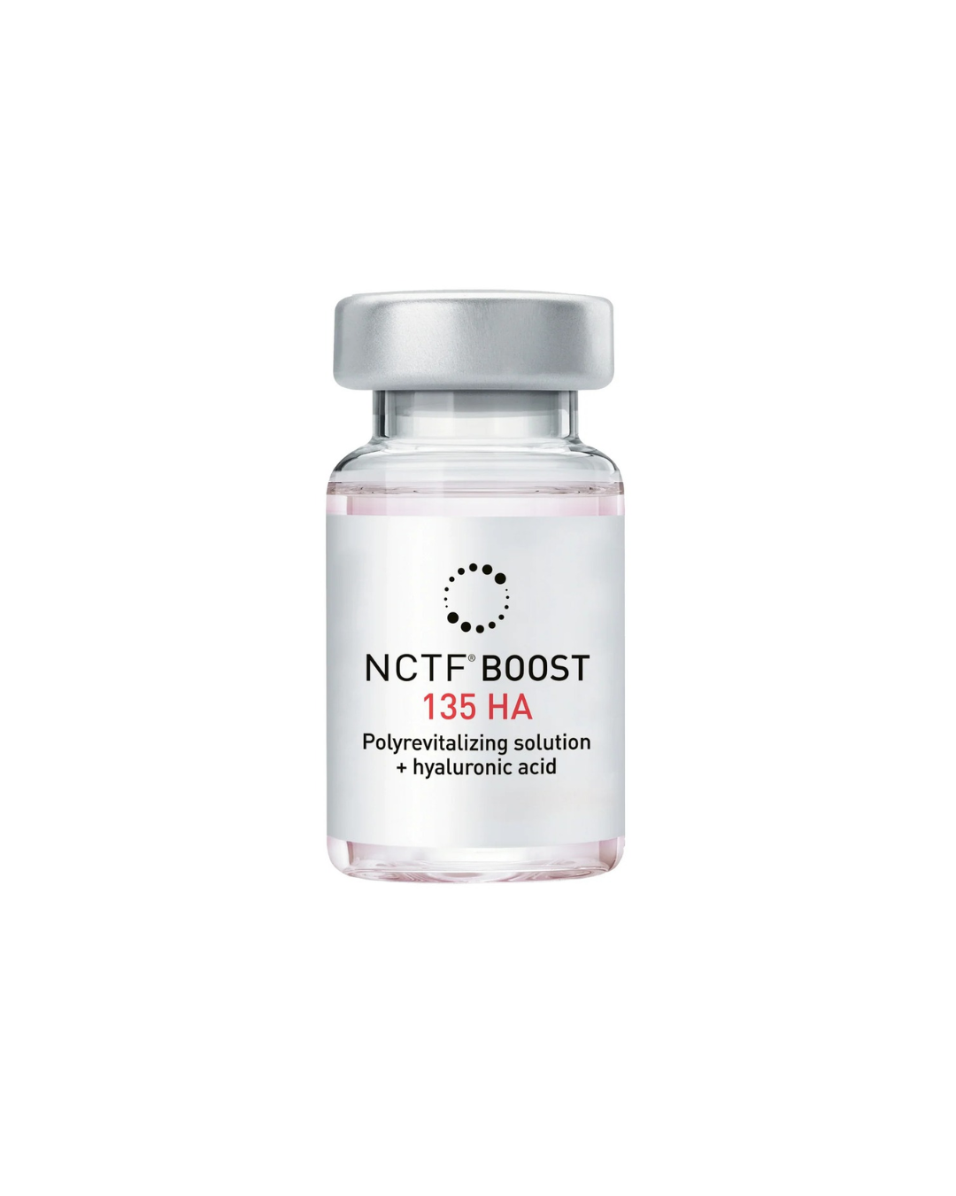 NCTF Boost Treatment