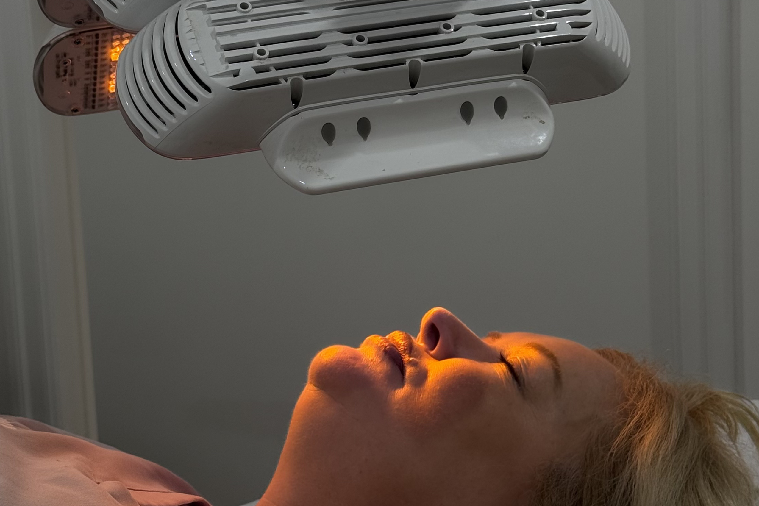 Healite Skin Treatment Esteem Clinic