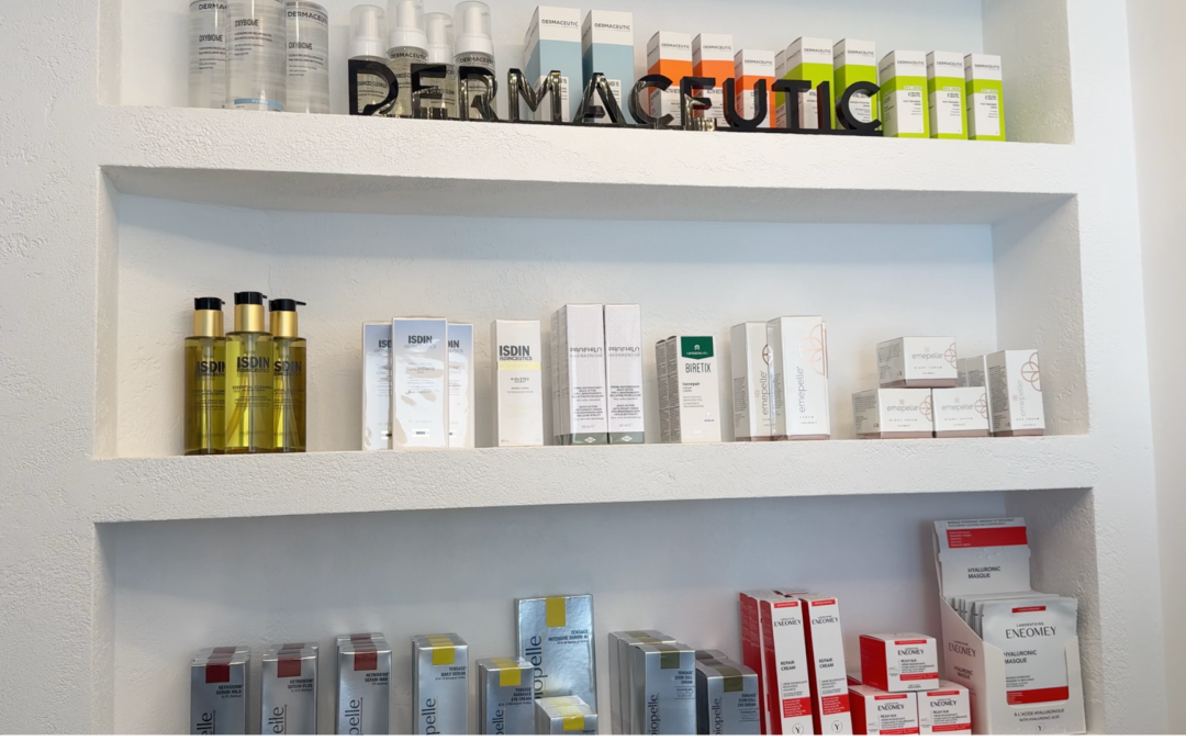 What is skin cycling?